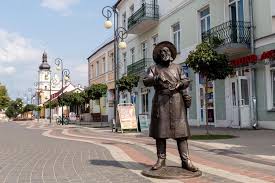 Пинск &mdash; жемчужина белорусского полесья