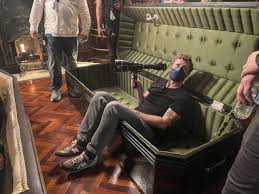 Jesse Feldman, ASC Award-nominated DP of Interview with the ...