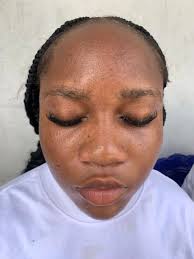 Valentine's Day Lashes for Sale