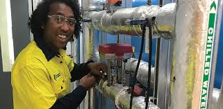 If you know somebody in. Taps Trainee Apprentice Placement Service