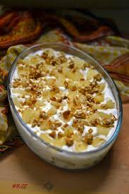 Maybe you would like to learn more about one of these? No Bake Crunchy Pineapple Bread Pudding The Big Sweet Tooth