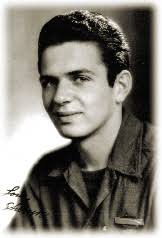 WWII Memories of Sherrin Mack of Loyal, Clark Co., WI