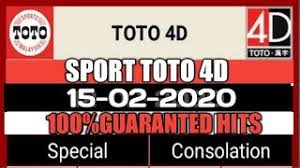 Malaysia live 4d result toto magnum. Today 4d Toto Prediction Number15 2 2020 Toto 4d Toto 4d Lucky Number Today
