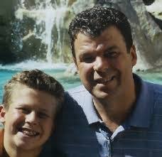 Joseph Marcel's Instagram, Twitter & Facebook