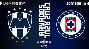 Cruz azul is playing against monterrey in the mexico liga mx. Cruz Azul Vs Monterrey Date Time And Tv Channel In The Us For Round 4 Of 2021 Liga Mx Torneo Apertura