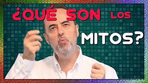 El mito es un relato que intenta explicar un misterio de la realidad y que está asociado generalmente a las creencias y. Que Es Un Mito Youtube