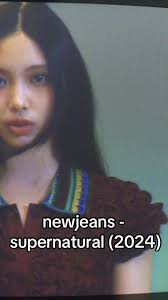 Exploring NewJeans' Supernatural with Pharrell Williams