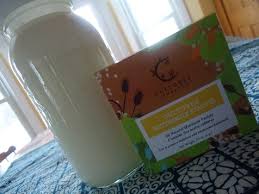However, after around two weeks, bacteria will start to grow and multiply in the buttermilk. A Fresh Batch Of Homemade Buttermilk Heavenly Homemakers