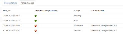 Już teraz zintegruj baselinker z optimes. Joomshopping Forum Import Export Baselinker Integration
