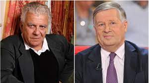 Le politologue olivier duhamel a reconnu les faits. Alain Et Olivier Duhamel Ont Ils Un Lien De Parente Femme Actuelle Le Mag
