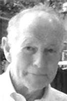 JOHN ELLISON Obituary (1931