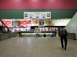 Le Metro De Longueuil Picture Of Montreal Metro Tripadvisor