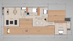 Jet Prefab Tess House Prefab Home Modular Home Floor Plans Prefab Homes Modern Modular Homes