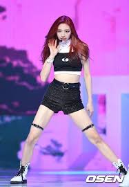 Imagem Kpop Feminino Feminino Loona Kim Lip