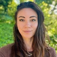 Audrey Barker Pirruccello