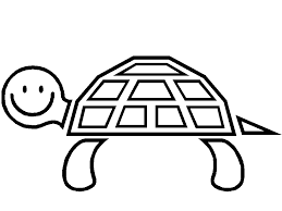 Coloring pages for children : Free Printable Turtle Coloring Pages For Kids