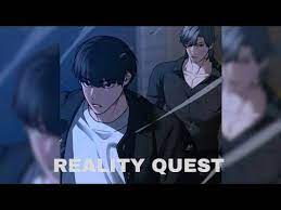 realityquest - YouTube