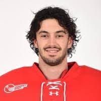 Derek Duplessis's Instagram, Twitter & Facebook