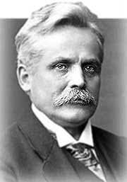 Biografía de Wilhelm Wien (Su vida, historia, bio resumida)