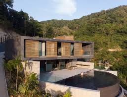 For quality villa designs with modern designs at unparalleled prices, look no further than alibaba.com. Kalim Beach House Design Qua Archdaily