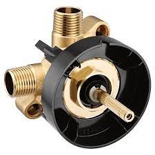 Eur 37,57 tot eur 67,39 eur 43,54 per unit(eur 43 ideal response se 3 way diverter valve cartridge or repair kit 174200. Moen U231ci M Core 2 Or 3 Function 1 2 Cc And Ips Diverter Valve Natural Overstock 32724830