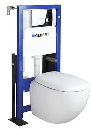 Pack wc suspendu renova comfort abattant sans couvercle réf. Wc Suspendu Geberit Leroy Merlin