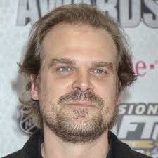 David Harbour