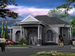 Tetapi juga beberapa contoh gambar rumah mewah 1 lantai yang bisa menjadi solusi untuk anda yang ingin mendekorasi rumah sendiri tanpa memakai jasa ahli desain. 30 Desain Rumah Mewah 1 Lantai Model Terbaru Dengan Tampilan Modern Bacaan Sehat