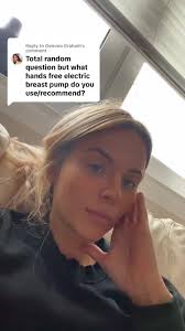 Best Hands-Free Electric Breast Pump Review 2021