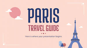 Drum band rolls google slides themes and powerpoint template. Traverly Passport Google Slides Theme Powerpoint Template Plan My Trip Paris Travel Guide Travel Guide