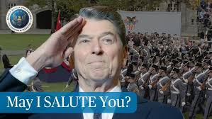 Reagan Retrospective