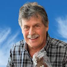 Robert E. Rohner Jr.