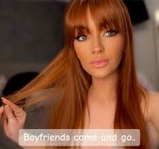 Mikki Walker's Instagram, Twitter & Facebook