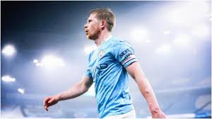 Procedure desirable with a view to the future. Man City Maestro De Bruyne Brings Up 100th Assist In Style