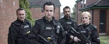 Die dreharbeiten zu staffel 3 von „the umbrella academy laufen. Line Of Duty Neue Darsteller Fur Staffel 3 Des Bbc Thrillerdramas Keeley Hawes Schliesst Ruckkehr Aus Tv Wunschliste