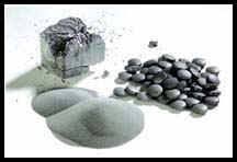 Tellurium Te Chemical Properties Health And Environmental Effects