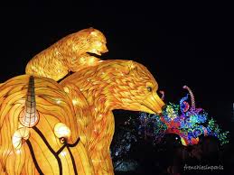 Ideally located opposite the public park of the same name, the hotel jardin des plantes provides the most delightful accommodation for your time. Un Festival De Lumiere Au Jardin Des Plantes Frenchies In Paris