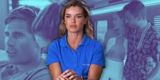 Below Deck Down Under