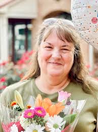 She work for middletown area school for years