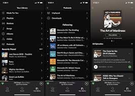 Not sure what to expect? 2021 How To Download Spotify Podcasts To Listen Offline
