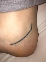 39 gemini tattoos and their zodiac design meanings tattooswin. Ahh Yes The Constellation Of Aries Paid Nearly 100 For This At 18 Shittytattoos