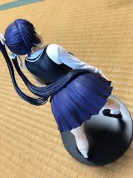 ピスはめ！ 木乃芽先輩！！フィギュア16スケール ダイキ工業(フィギュア)｜売買されたオークション情報、Yahoo!オークション(旧ヤフオク!)  の商品情報をアーカイブ公開 - オークファン（aucfan.com）