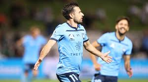 Fifa 21 ratings for sydney fc in career mode. A League Results 2021 Sydney Fc Defeats Wellington Phoenix Video Highlights Kosta Barbarouses Goals