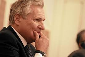 Miller widziałby Kalisza w roli prezydenta. Żeby nie angażował się  politycznie poza SLD?