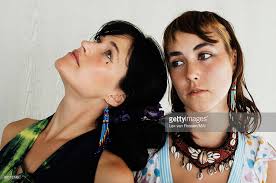 5 sister's bands you should know