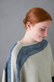 Top 12 Eye-Catching Free Poncho Knitting Patterns for Fall 2023!