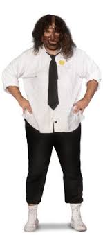 — the advocate in louisiana interviewed damien sandow, and you can check that out — here is the wwe debut of mankind 200 Mick Foley Ideas Mick Foley Foley Wwe