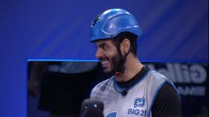 Na prova bate volta, que foi dividida em três fases, thaís acabou escapando, estabelecendo assim o paredão dessa semana. Bbb21 Confira A Dinamica De Formacao Do Paredao Desta Semana Jetss