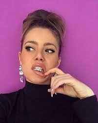 Every purchase supports the independent artist who. Gold Grillz For Girls Grillzforgirls Twitter