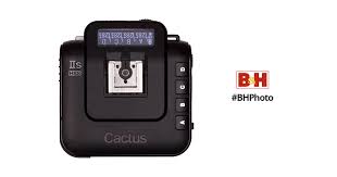 Cactus wireless flash transceiver v6 iis. Cactus Wireless Flash Transceiver V6 Iis For Sony Multi Cacv6iis
